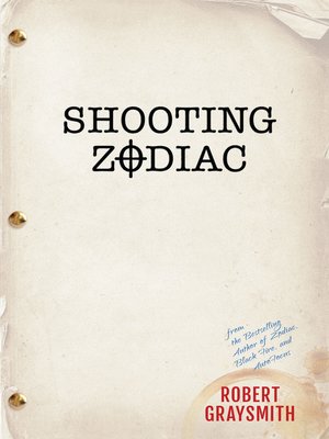 cover image of Shooting Zodiac